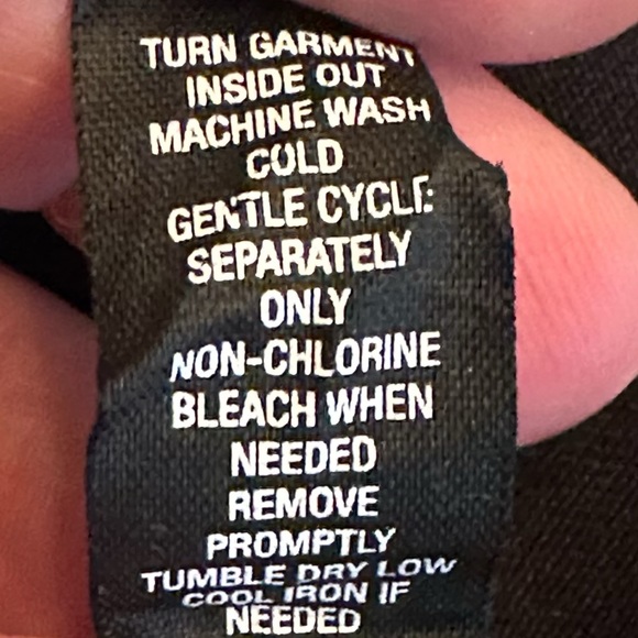 RLX Ralph Lauren Men’s US Open Erin Hills Black Striped Performance Golf Polo-L - Picture 8 of 10